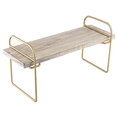 Hawthorn Grazing Food Stand 50cm - Hire