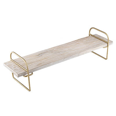 Hawthorn Grazing Food Stand 50cm - Hire Hawthorn Grazing Food Stand 50cm - Hire
