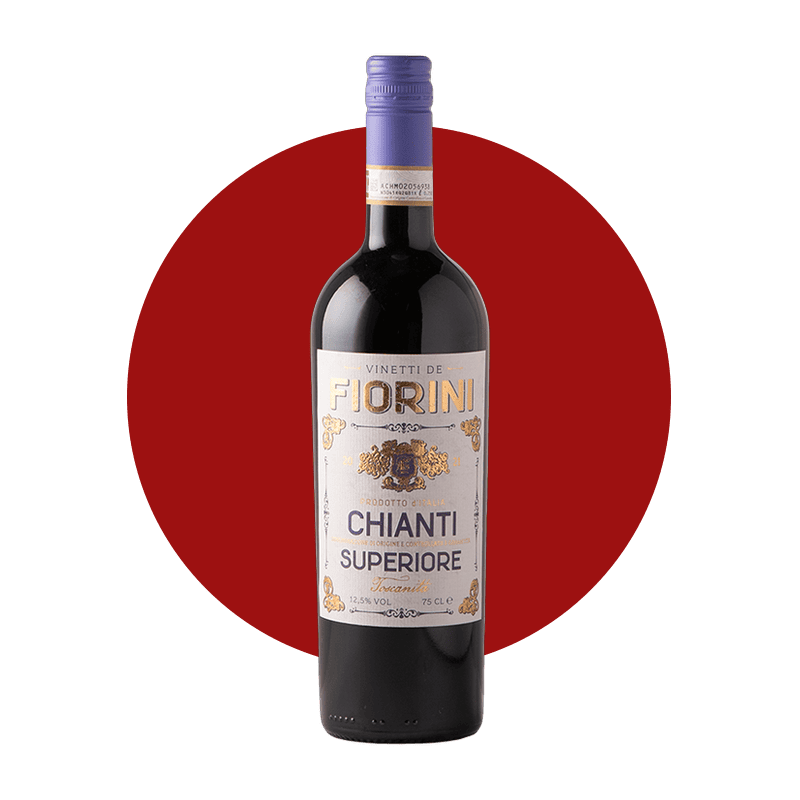 Fiorini Chianti Superior