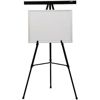 Flipchart Tripod Stand + Papaer + Pens Hire Package