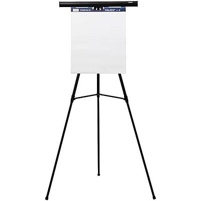 Flipchart Tripod Stand + Papaer + Pens Hire Package