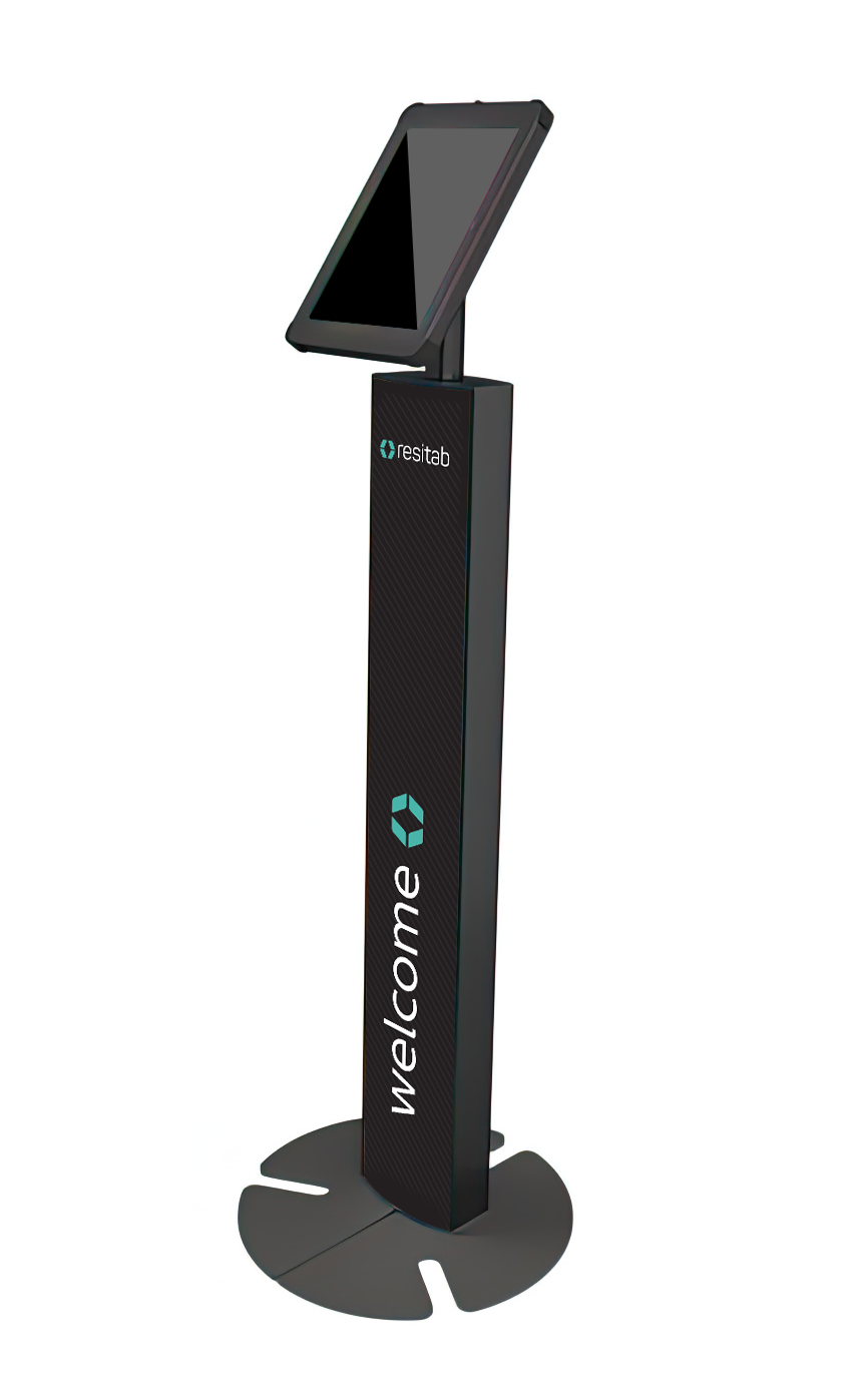 Resitab iPad Floor Stand Resitab iPad Floor Stand