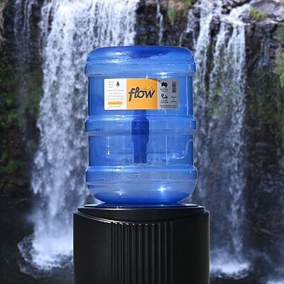 Flow Springwater 15Lt