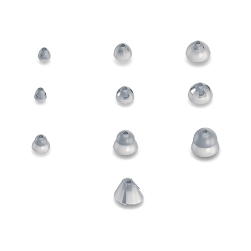 GN Resound - Surefit Domes (Pack 10)
