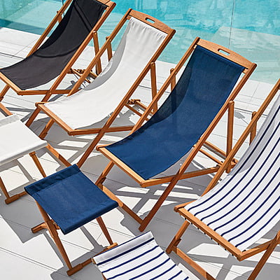 Deck Chair Hire Deck Chair Hire