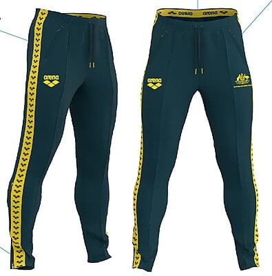 AUS PANT PANEL (UNISEX)