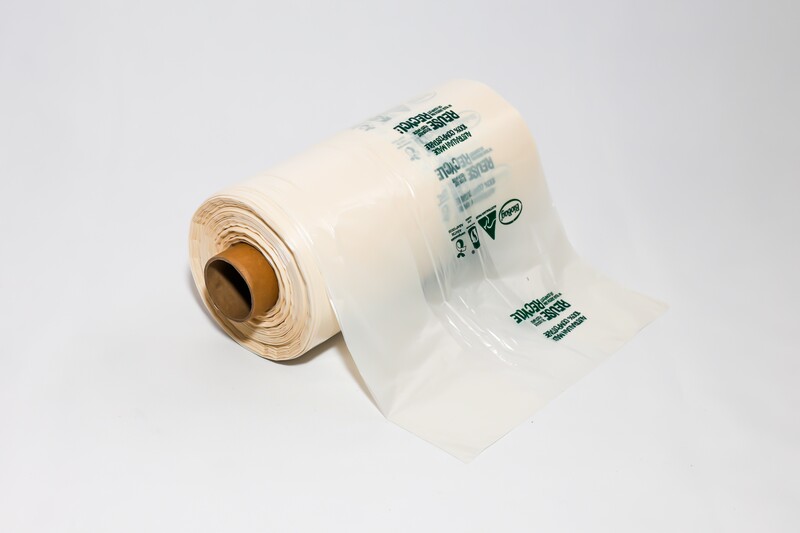 BioBag Produce Rolls