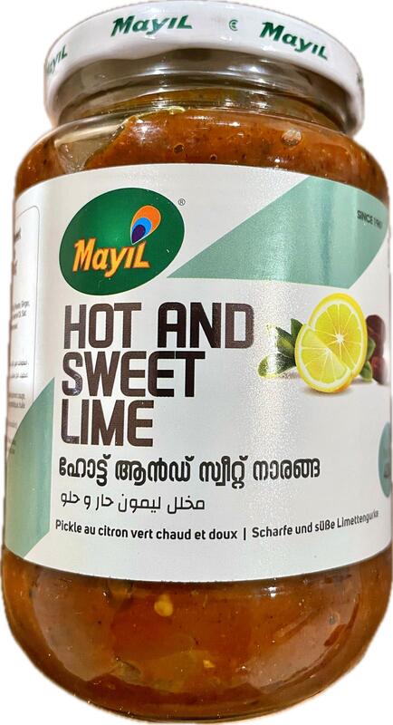Lemon & Dates pickle 400g Lemon & Dates pickle 400g