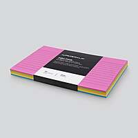 myPAPERCLIP Index Cards Large