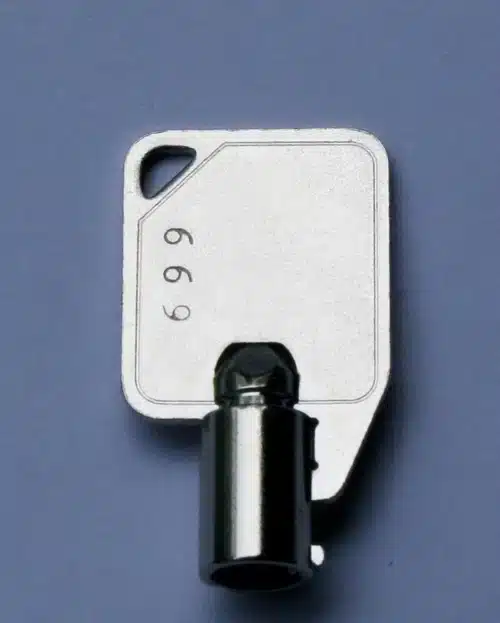 Seiko Precision Key Seiko Precision Key