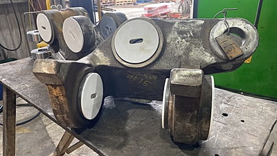 DPU Painting Plug Kit