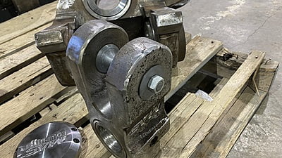 DPU Painting Plug Kit
