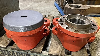 TB60 Pipe/Post Painting Plug Kit