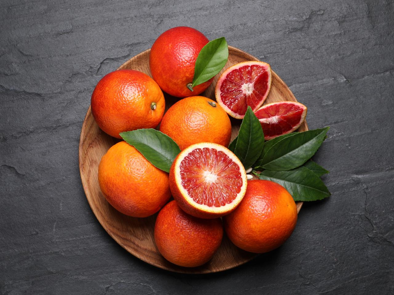Cara Cara Orange 500 MM Pot