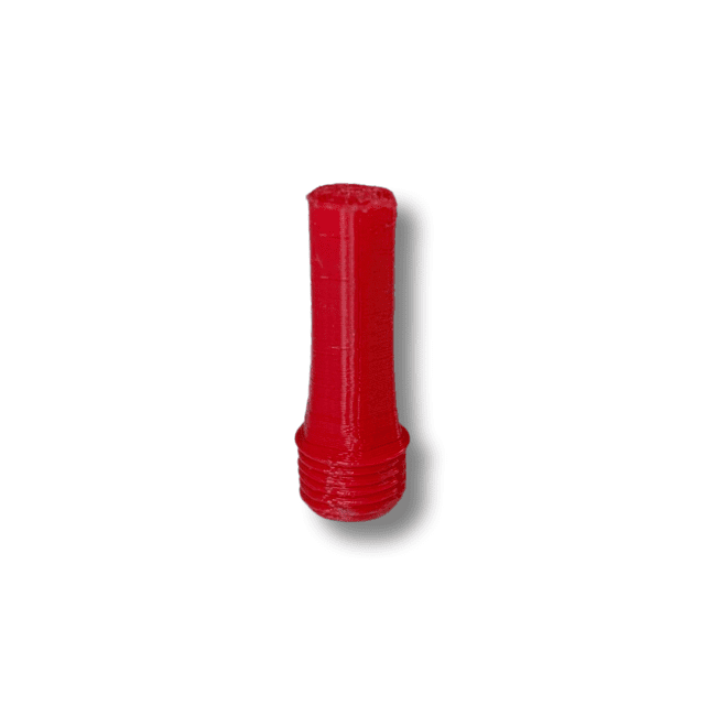 5x Grease Nipple Thread Plug