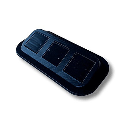 Ford Ranger 2020 XL T 3x Switch Insert