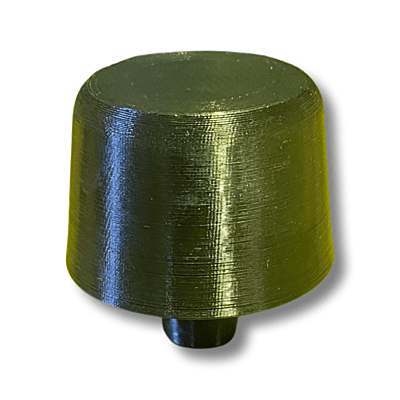 Jeep Wrangler Bonnet Bump Stop