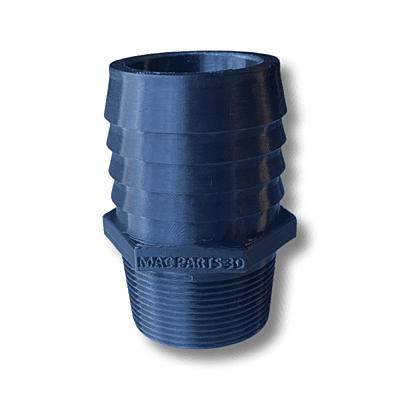 Vacuum Fittings