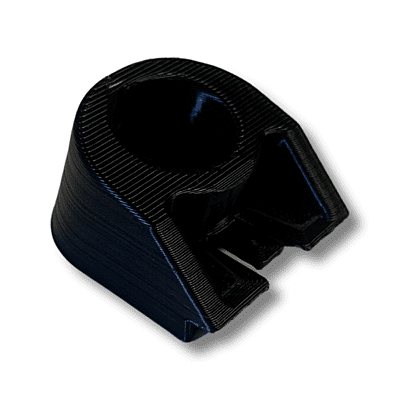 Rear Vision Mirror Ball Mount, Ford Focus Xr5 Turbo