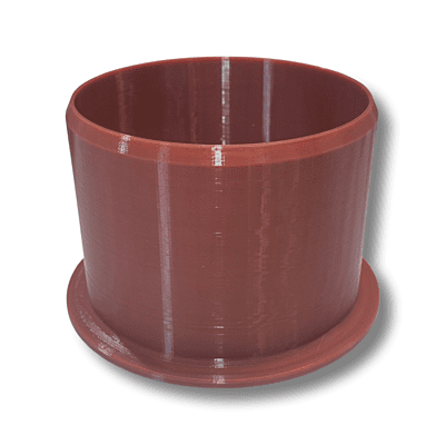 Circle Cookie/Bread Cutter 85mm
