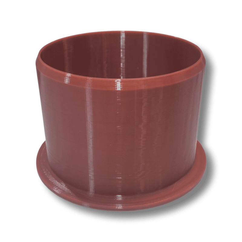 Circle Cookie/Bread Cutter 85mm
