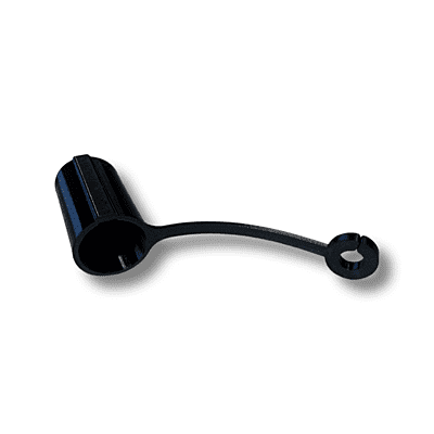 7 Pin Female Trailer Plug Cover