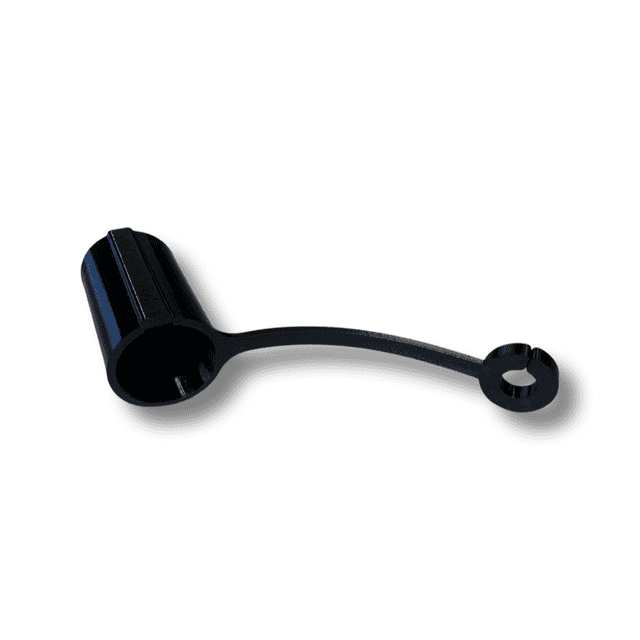 7 Pin Female Trailer Plug Cover
