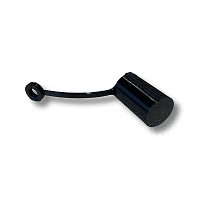 7 Pin Female Trailer Plug Cover