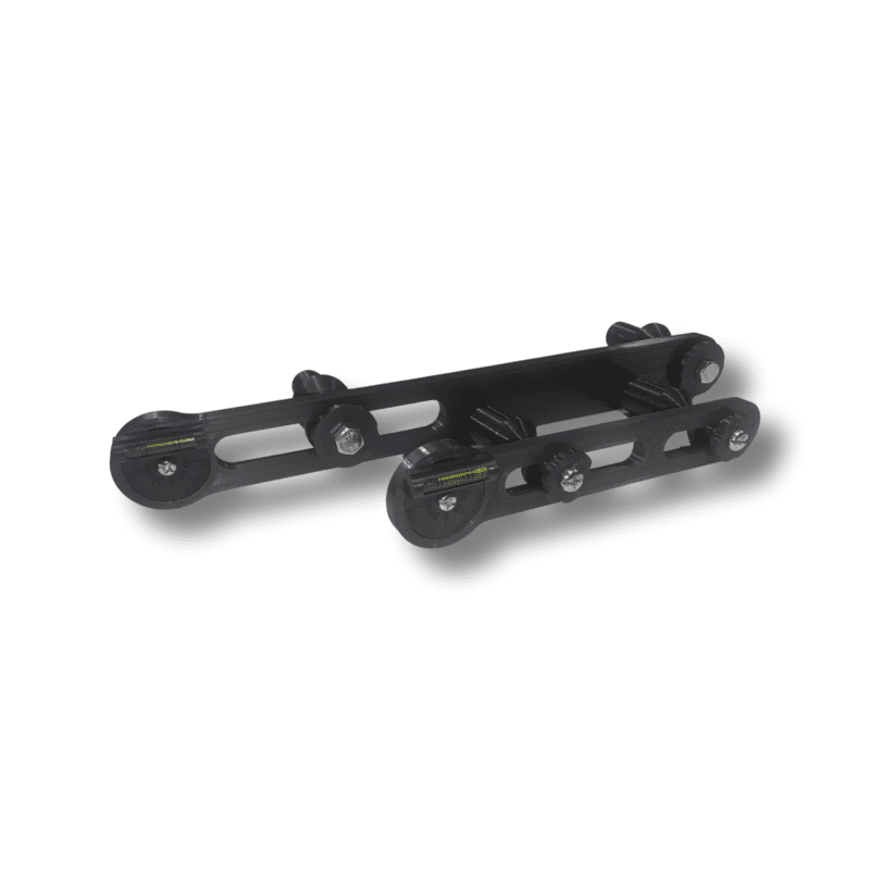 Pipe Flange Level Tooling Bundle