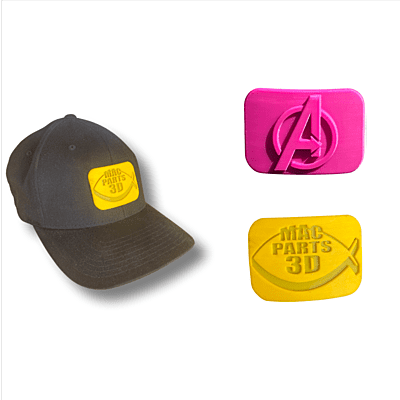 Custom Hats
