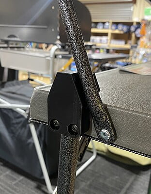 Coleman Camp Kitchen Table - Replacement Arm Support