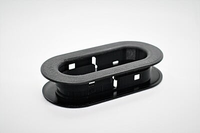 Bride Seat Grommet - Set 2x