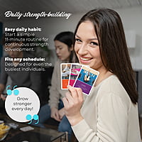 Strength Card Pack Strength Card Pack