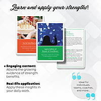 Strength Card Pack Strength Card Pack