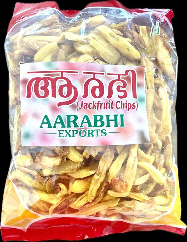 Jackfruit chips 300g Jackfruit chips 300g