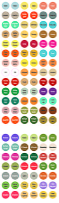 doTERRA Labels doTERRA Labels