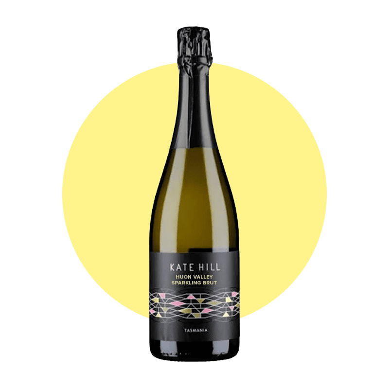 Kate Hill Vintage Sparkling Cuvee