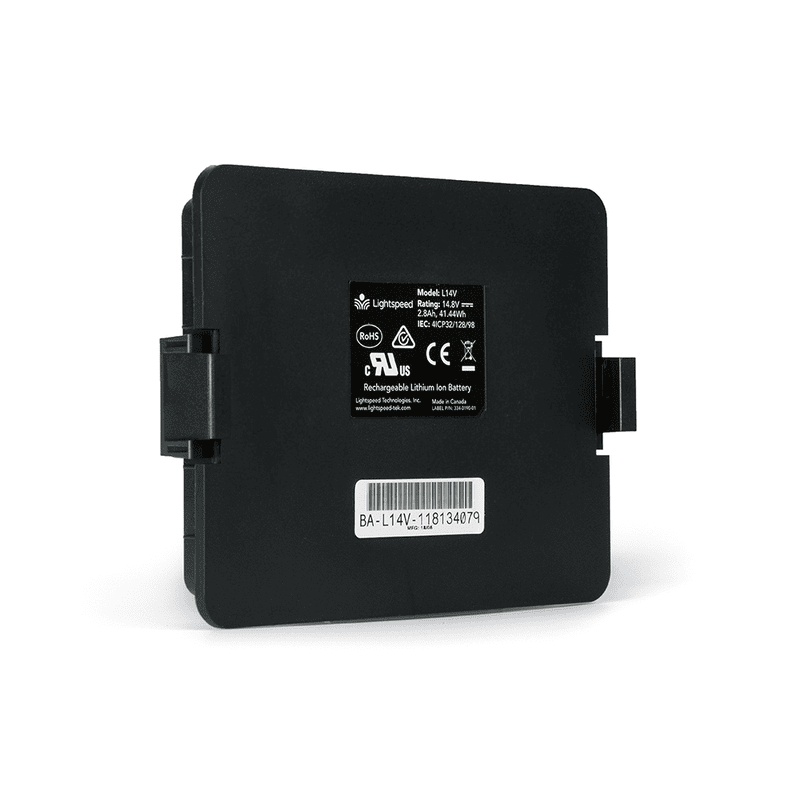 Battery for Redcat Soundfield Speaker Battery for Redcat Soundfield Speaker