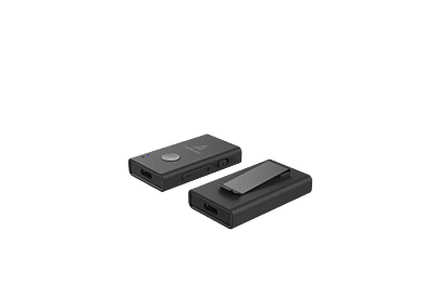 Audeara Auracast Transceiver Audeara Auracast Transceiver