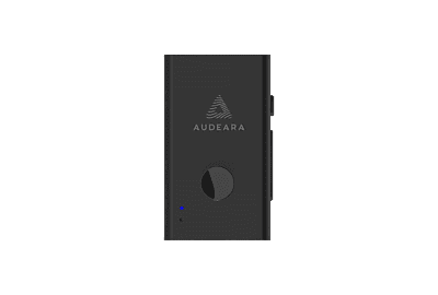 Audeara Auracast Transceiver Audeara Auracast Transceiver