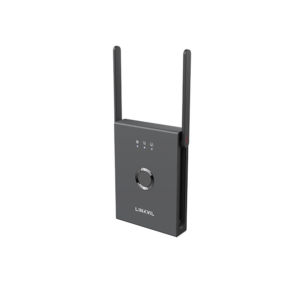 Linkvil 900MHz TWIN pack