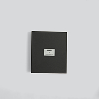 myPAPERCLIP  X Lamy Gift Box Set