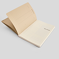 myPAPERCLIP 12 Week Wellness Journal