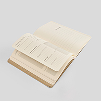 myPAPERCLIP 12 Week Wellness Journal