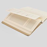 myPAPERCLIP 12 Week Wellness Journal