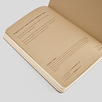 myPAPERCLIP 12 Week Wellness Journal