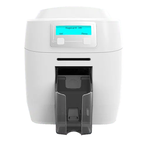 Magicard 300 Card Printer Magicard 300 Card Printer