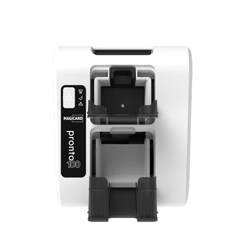 Magicard Pronto100 Card Printer Magicard Pronto100 Card Printer