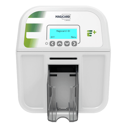 Magicard E+ Card Printer Magicard E+ Card Printer