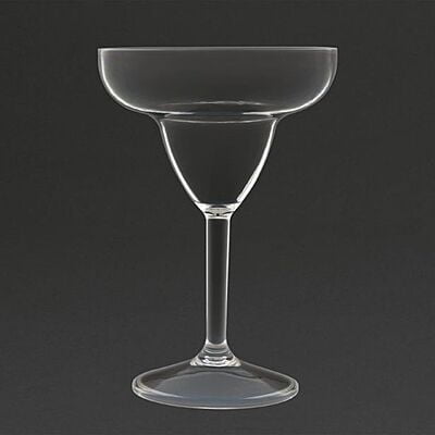 Polycarbonate Margarita Glass (replacement cost $8) Polycarbonate Margarita Glass (replacement cost $8)